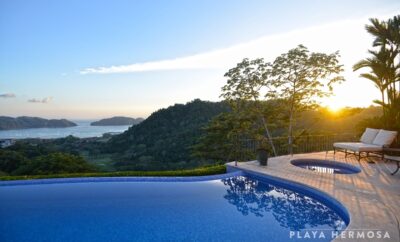 Luxury Ocean View House – Casa Solara at Los Sueños