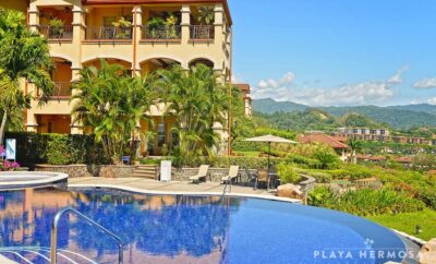 Tropical Beauty Penthouse – Marbella 3E at Los Sueños