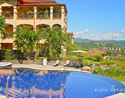 Tropical Beauty Penthouse – Marbella 3E at Los Sueños
