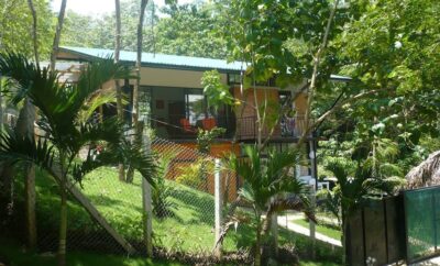 Tropical Paradise – Quiet and Charming House