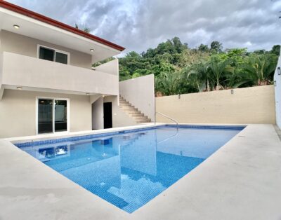 Casa Sunset – Large Private House with Pool Steps to the Beach!